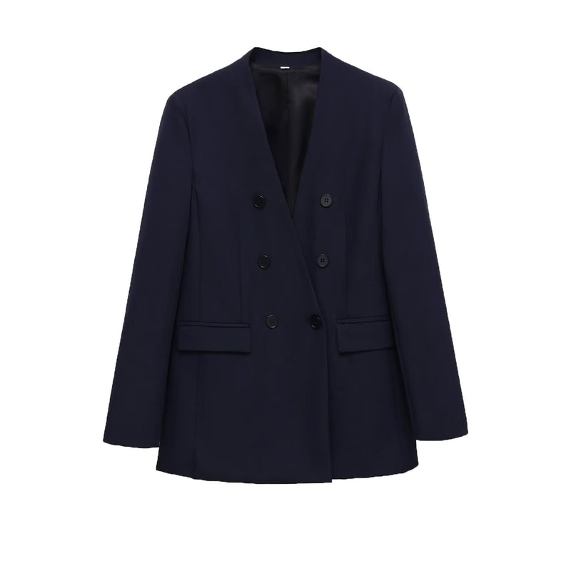 Rebecca | summer blazer