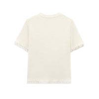 Juno | Boucle Knit Bow Detail Co-ord Set