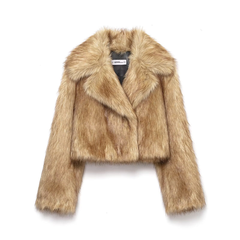 Eden | light jacket women