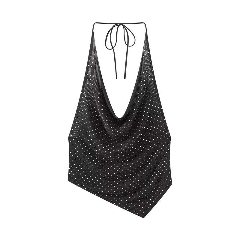 Primrose | halter top