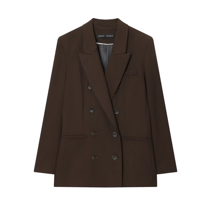 Ivy | summer blazer