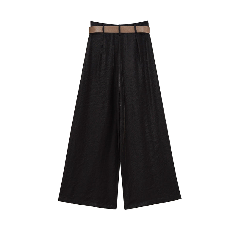 Aimee | wide leg pants