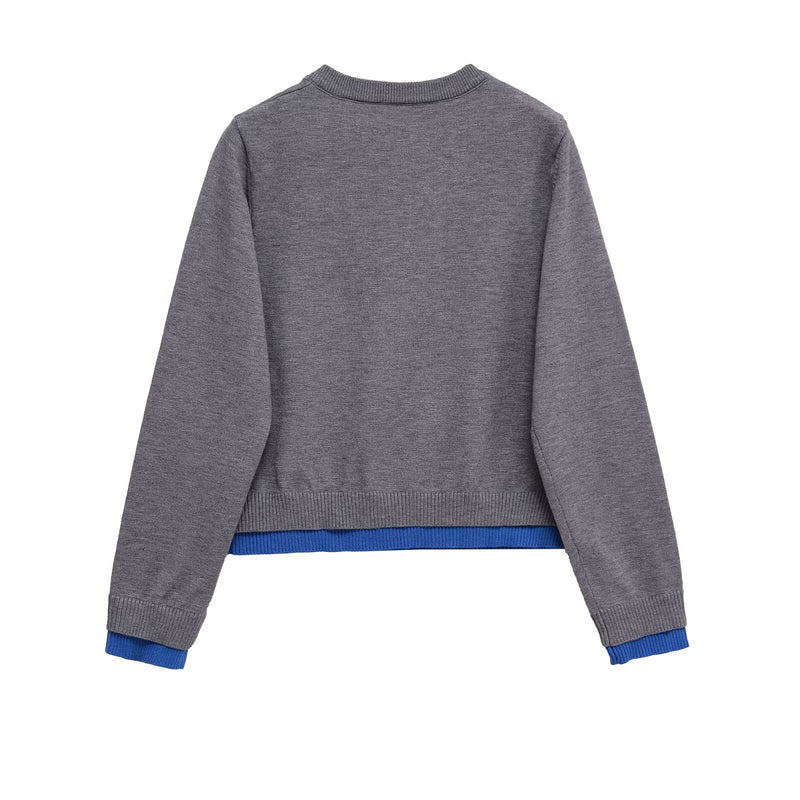 Margot | button down cardigan