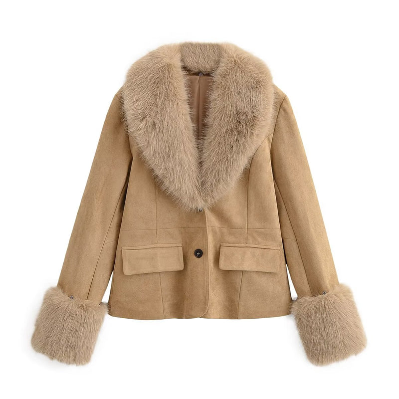 Primrose | light jacket women