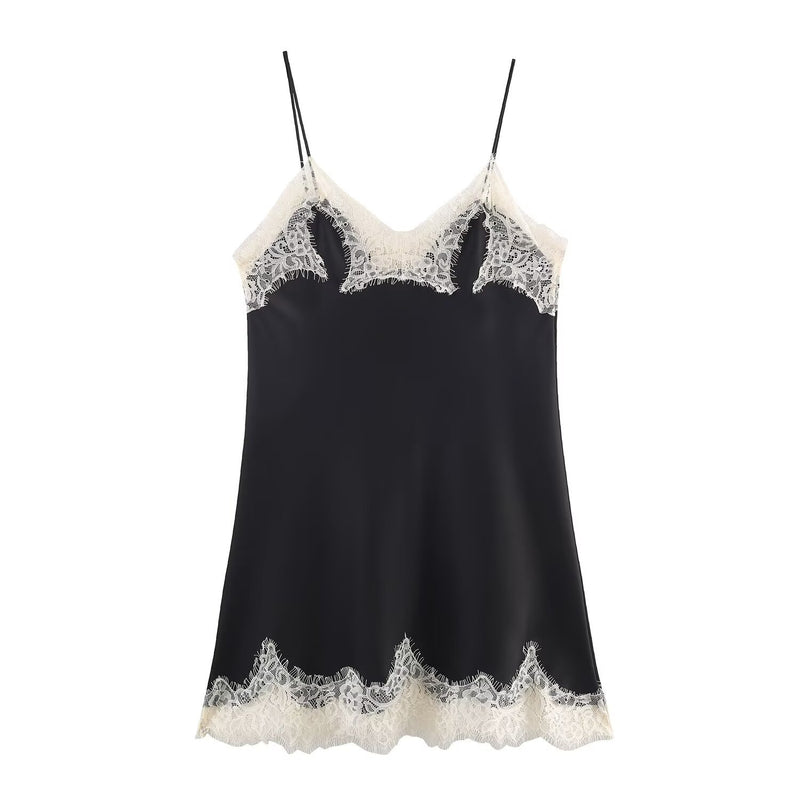 Anya | silk camisole