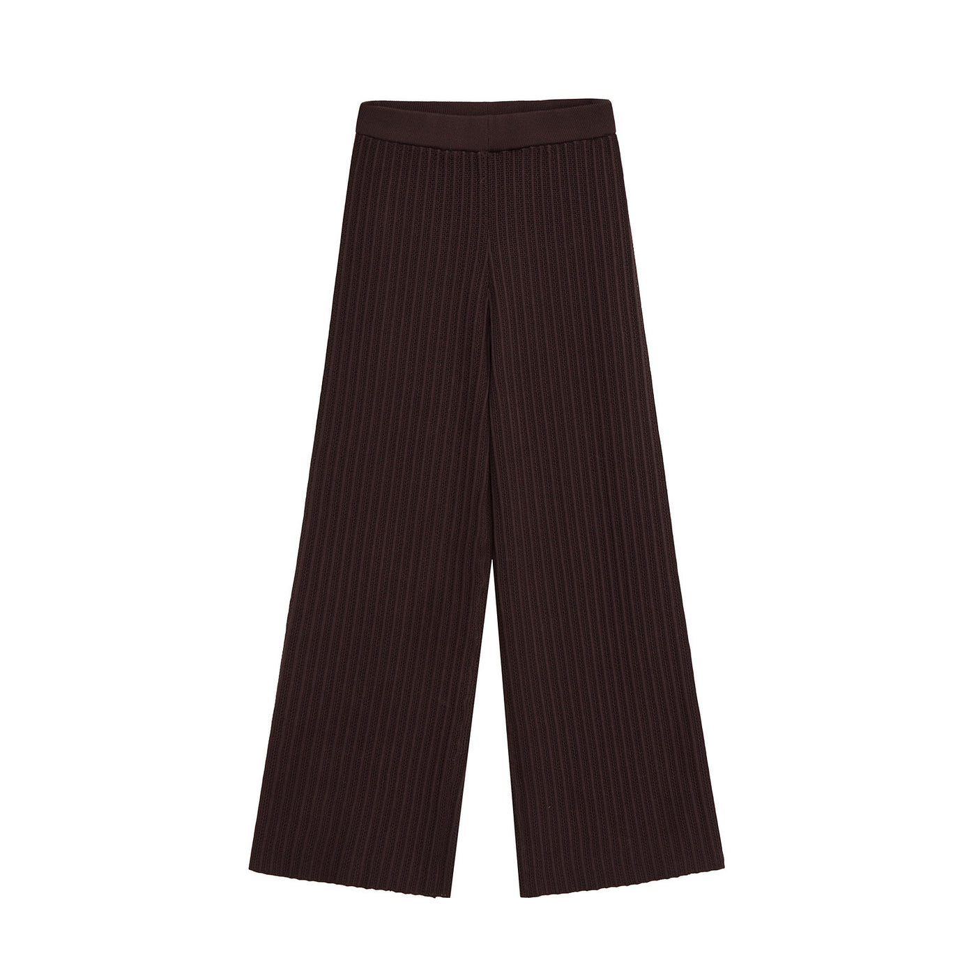 Tilly | Relaxed Ribbed Knit Co-ord Set