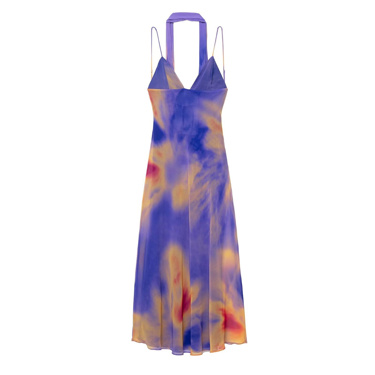 Remi | Summer Slip Maxi Dress