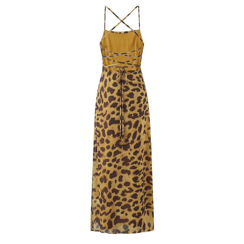Eloise | slip dress