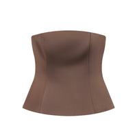 Wren | Satin Lapel Tailored Co-ord Set