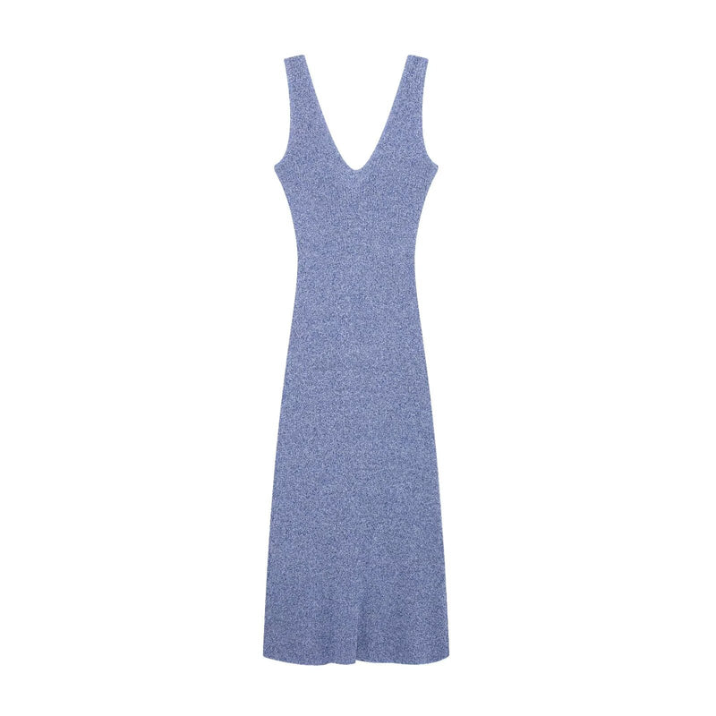 Lydia | midi summer dress
