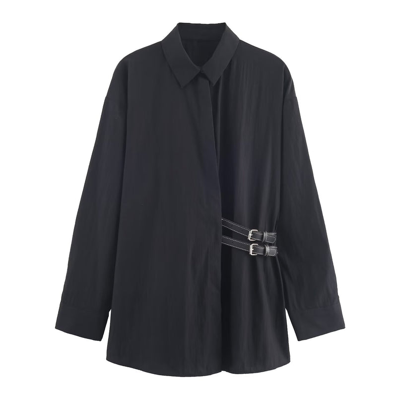 Nancy | tunic top