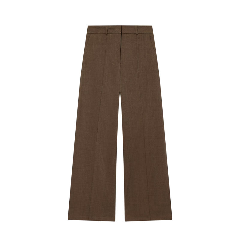 Victoria | wide leg pants