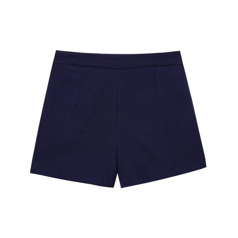 Maisie | tailored shorts