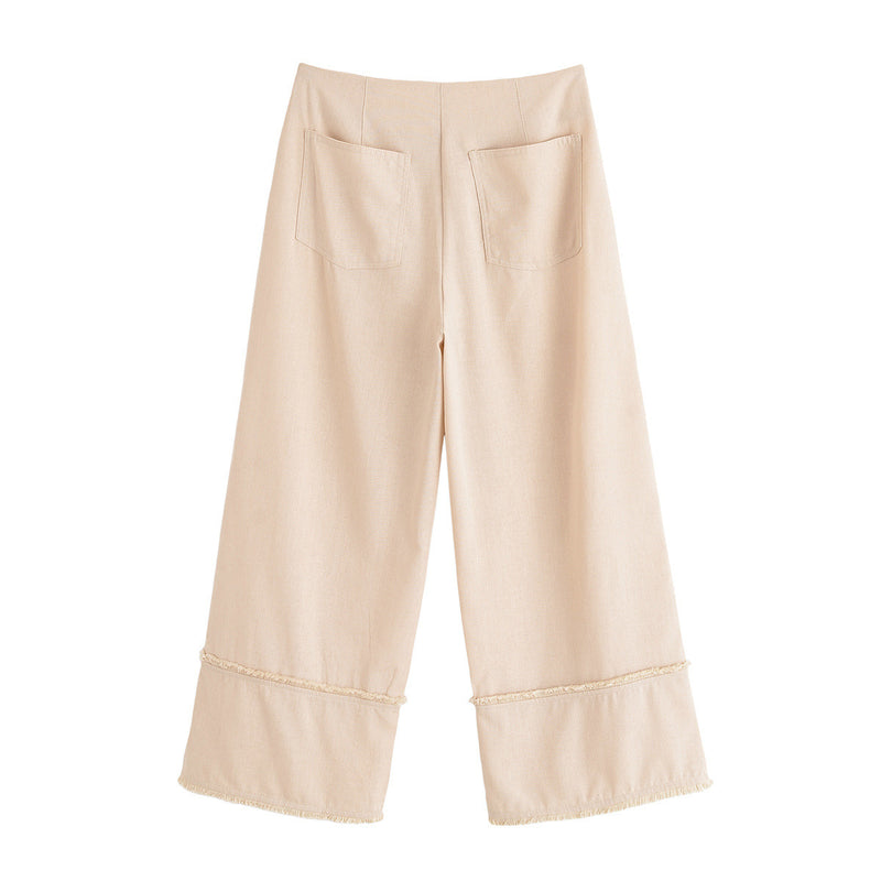 Paige | wide leg pants