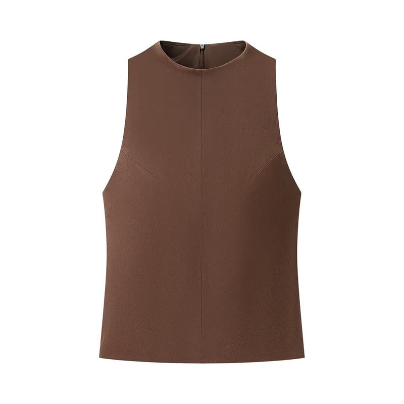 Romy | tank top