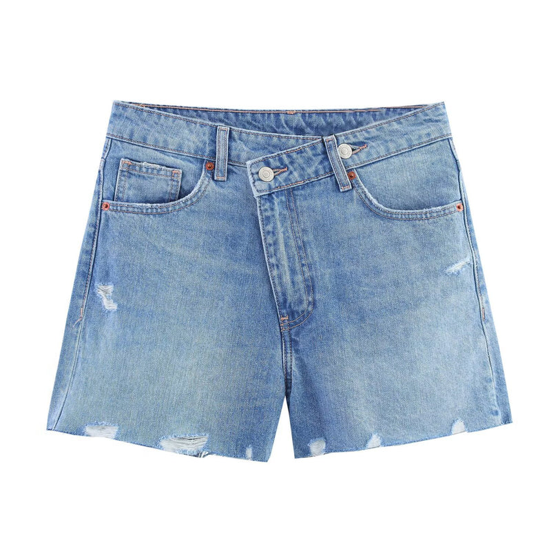 Marnie | high waisted shorts