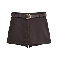 Hannah | Tailored Blazer Shorts Summer Co-ord Set