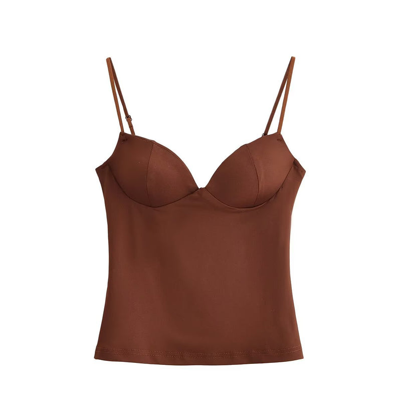 Connie | corset top