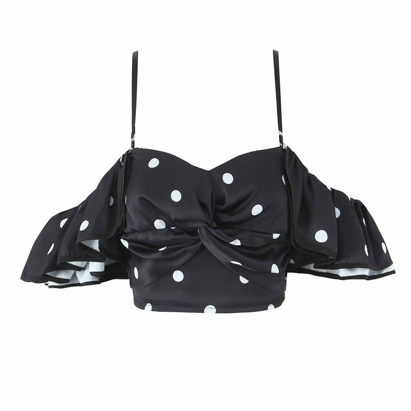 Juno | off shoulder top