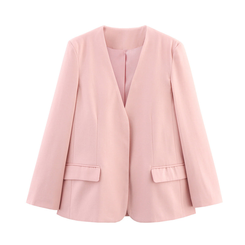 Esther | summer blazer