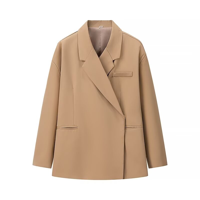Ella | Oversized Tailored Blazer