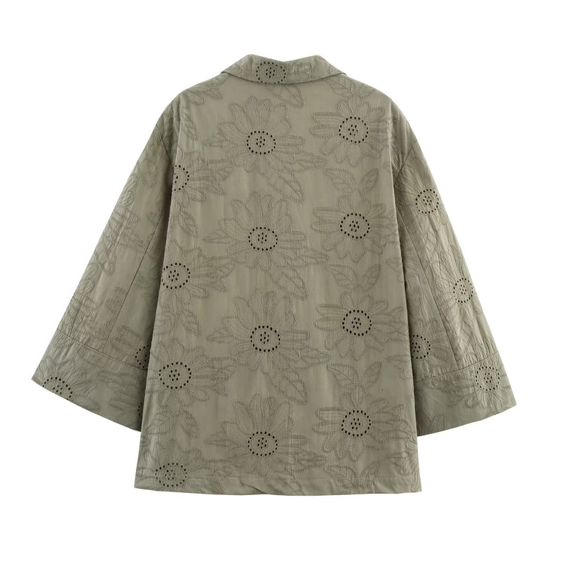 Robyn | linen matching set