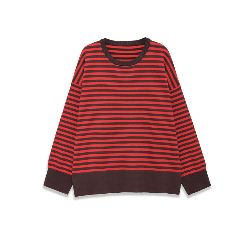 Lily | knit top