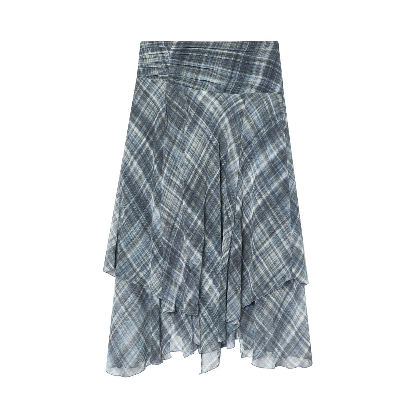 Layla | midi skirt