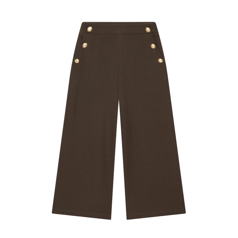 Xanthe | wide leg pants