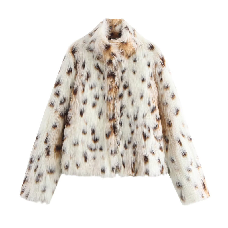 Betsy | light jacket women