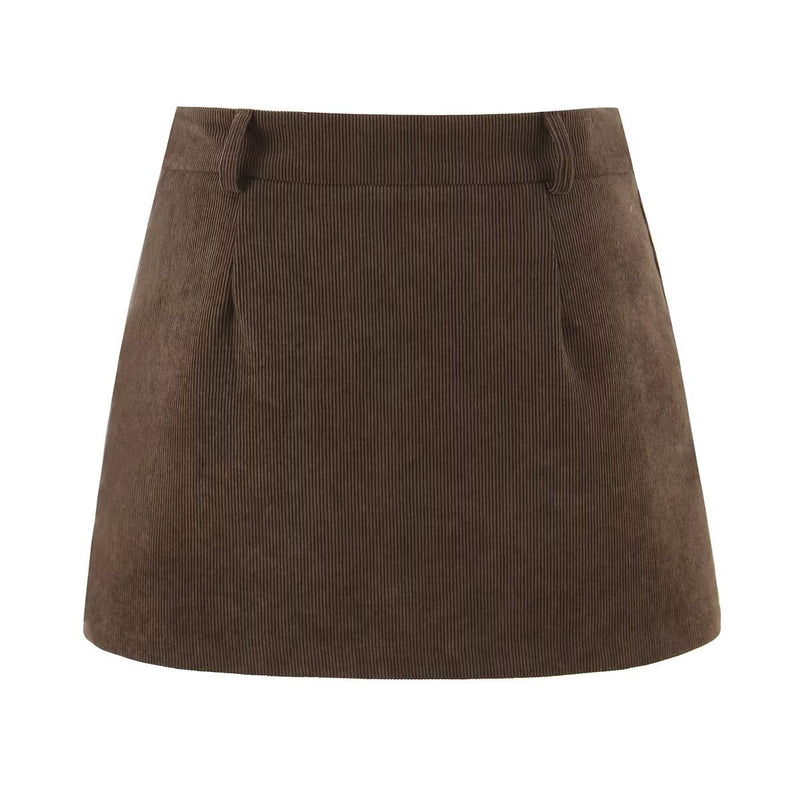 Xanthe | mini skirt