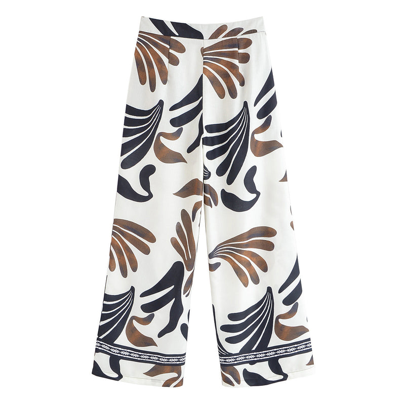 Daisy | wide leg pants