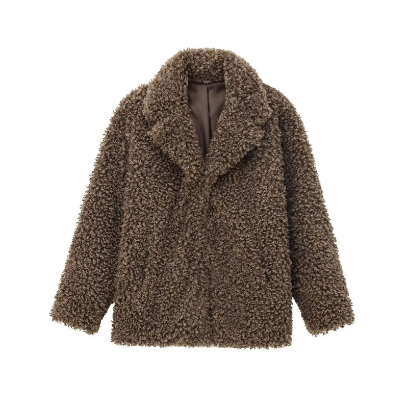 Eliana | light jacket women