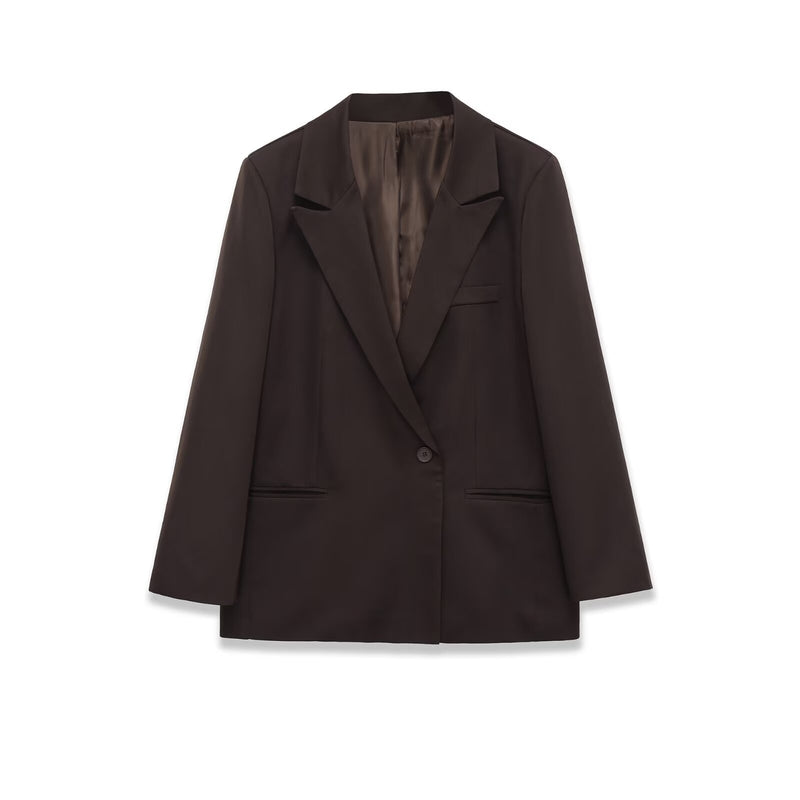 Tamara | oversized blazer