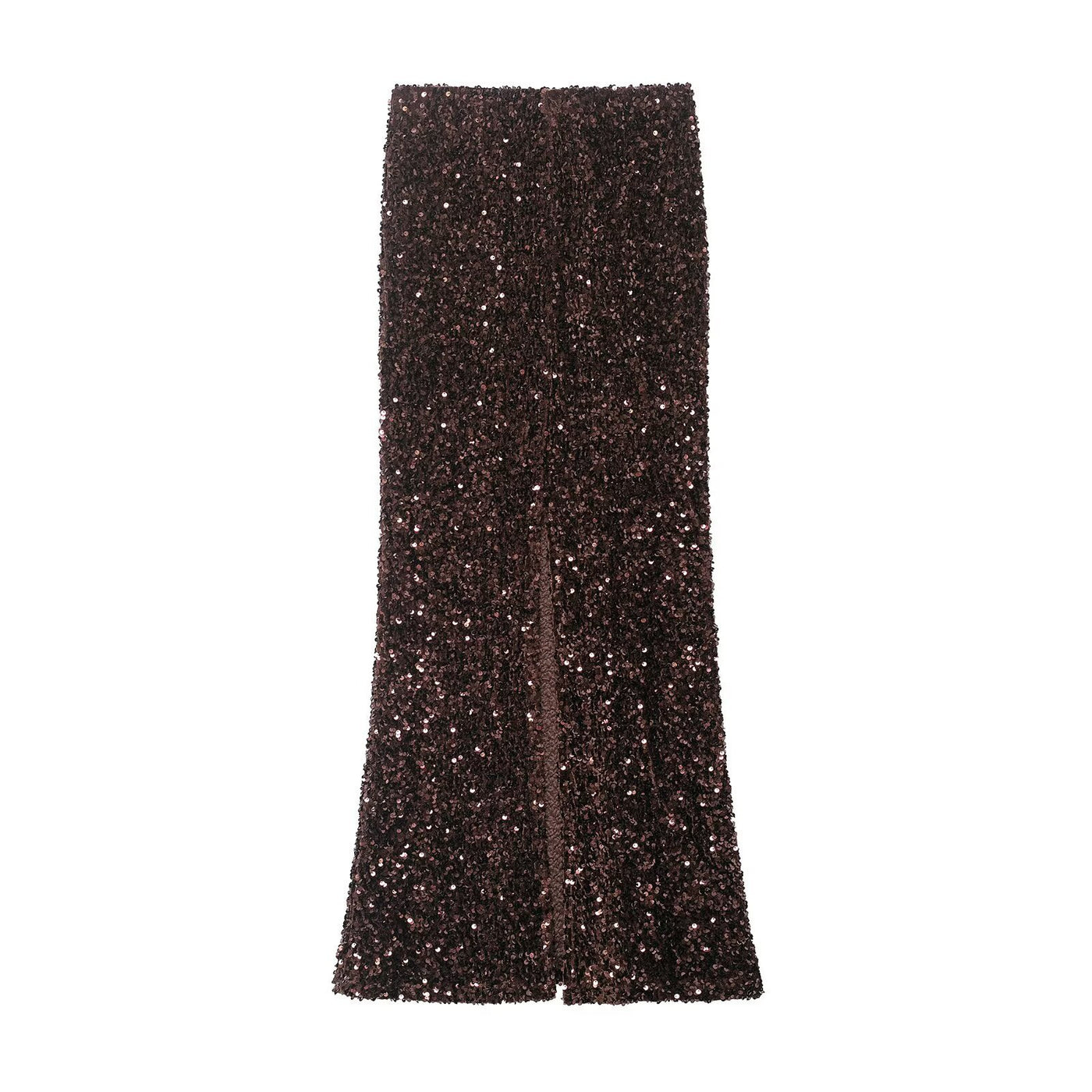 Ruby | Sequin Bodycon Maxi Skirt