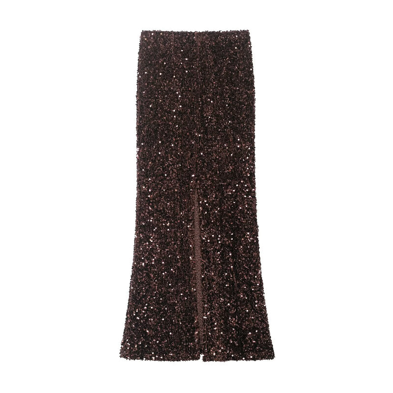 Ruby | maxi skirt