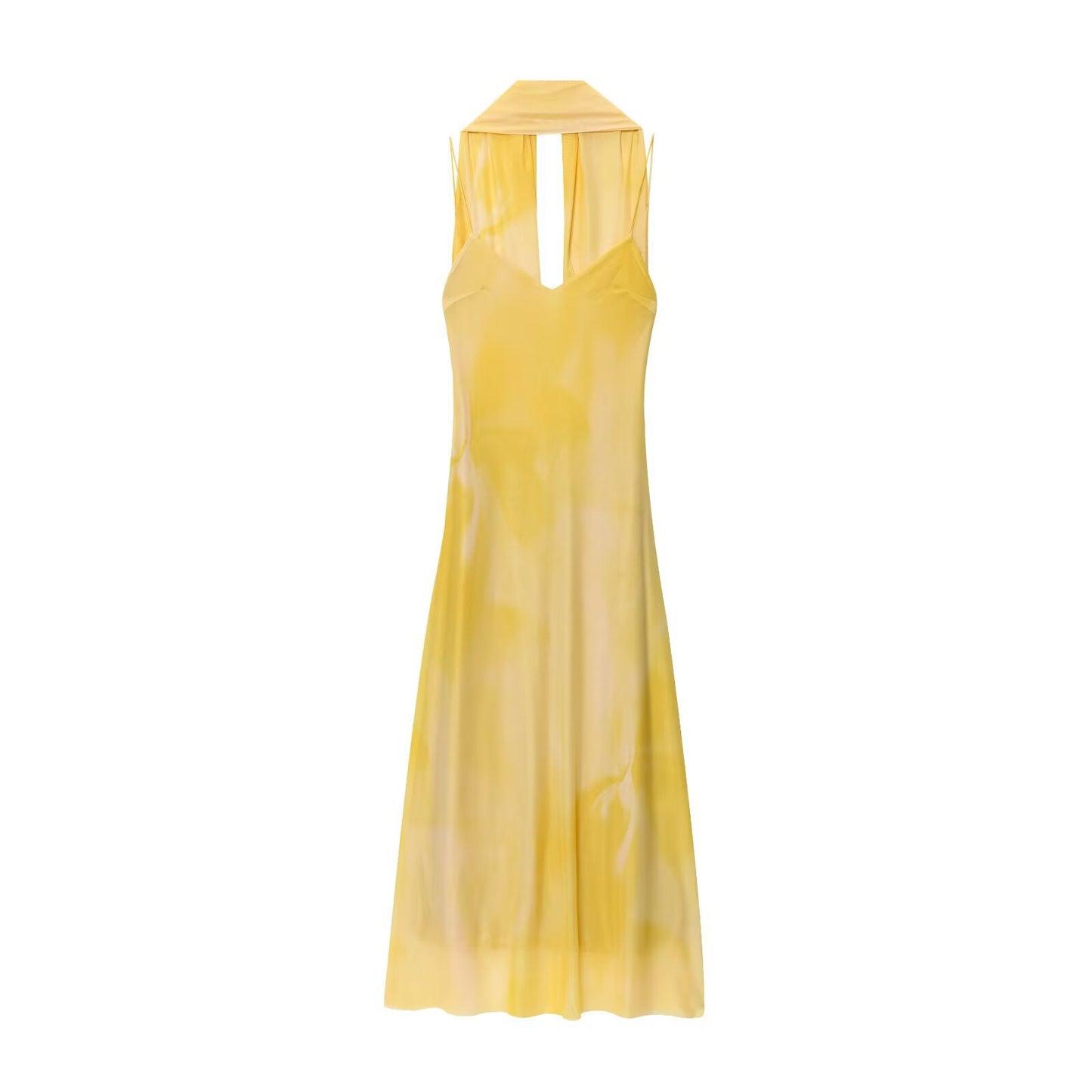 Remi | Summer Slip Maxi Dress