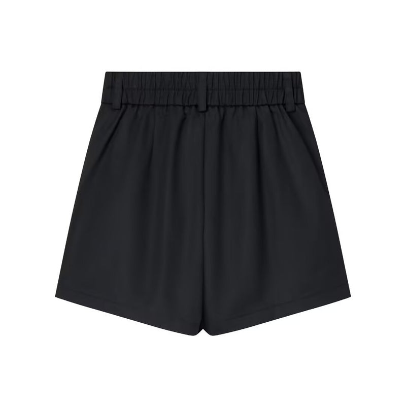 Connie | tailored shorts