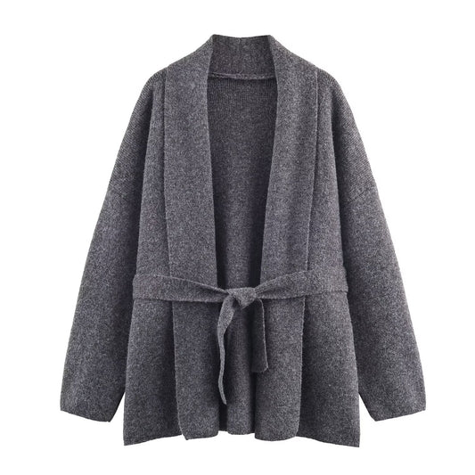 Harper | Comfy Knitted Co-ord