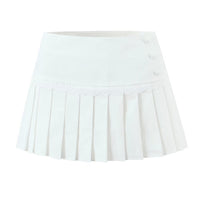 Zara | Puff Sleeve Cotton Matching Set