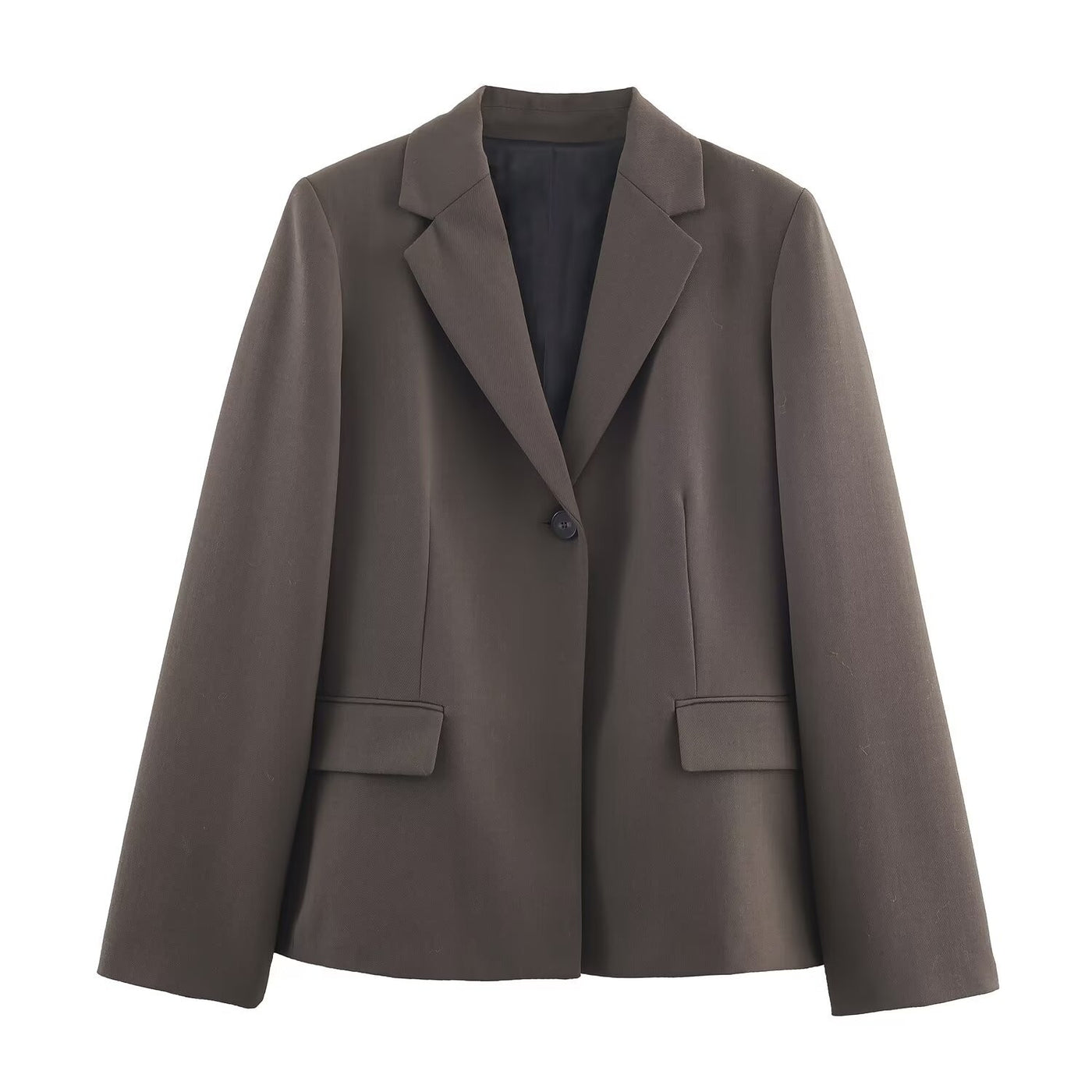 Ruby | Tailored Blazer Midi Skirt Matching Set