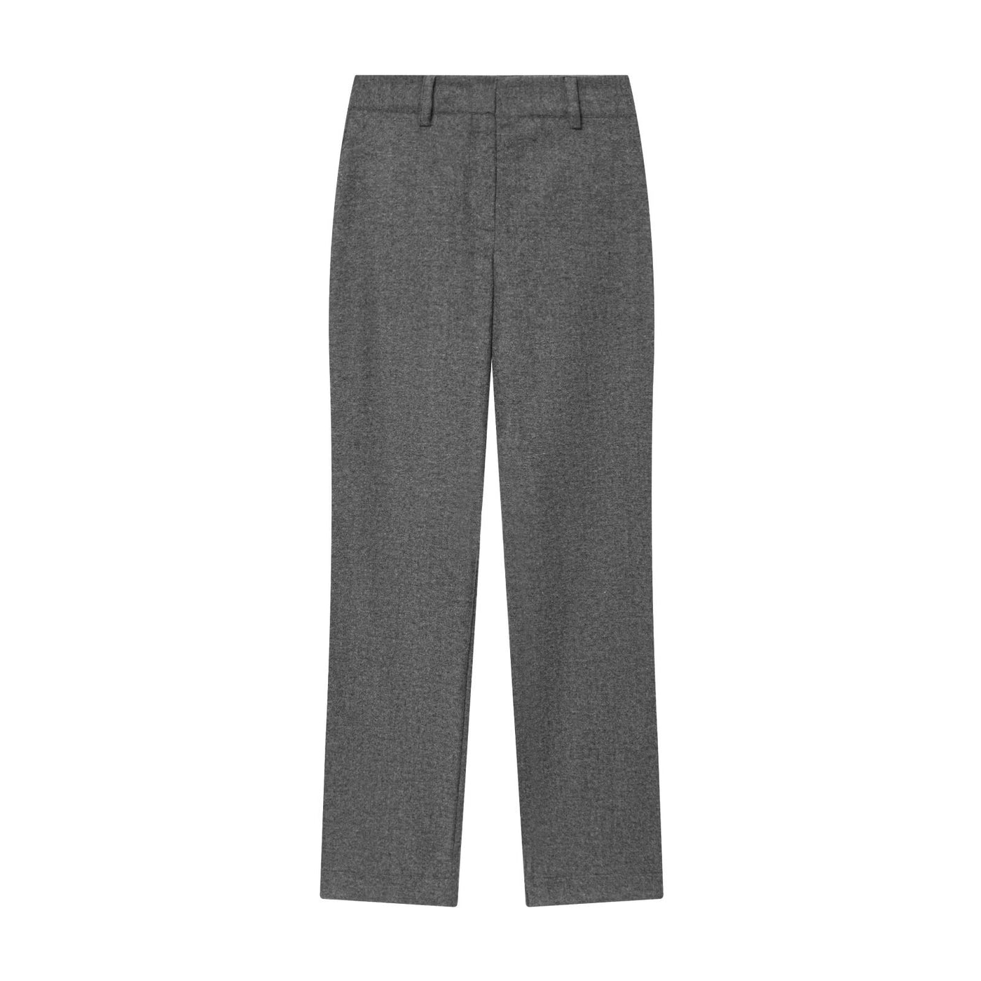 Chloe | Belted Blazer Tailored Trouser Suit Set