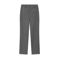 Chloe | Belted Blazer Tailored Trouser Suit Set