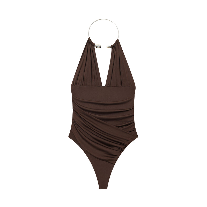 Margot | halter top
