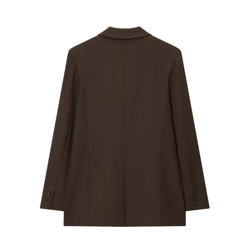 Ivy | summer blazer