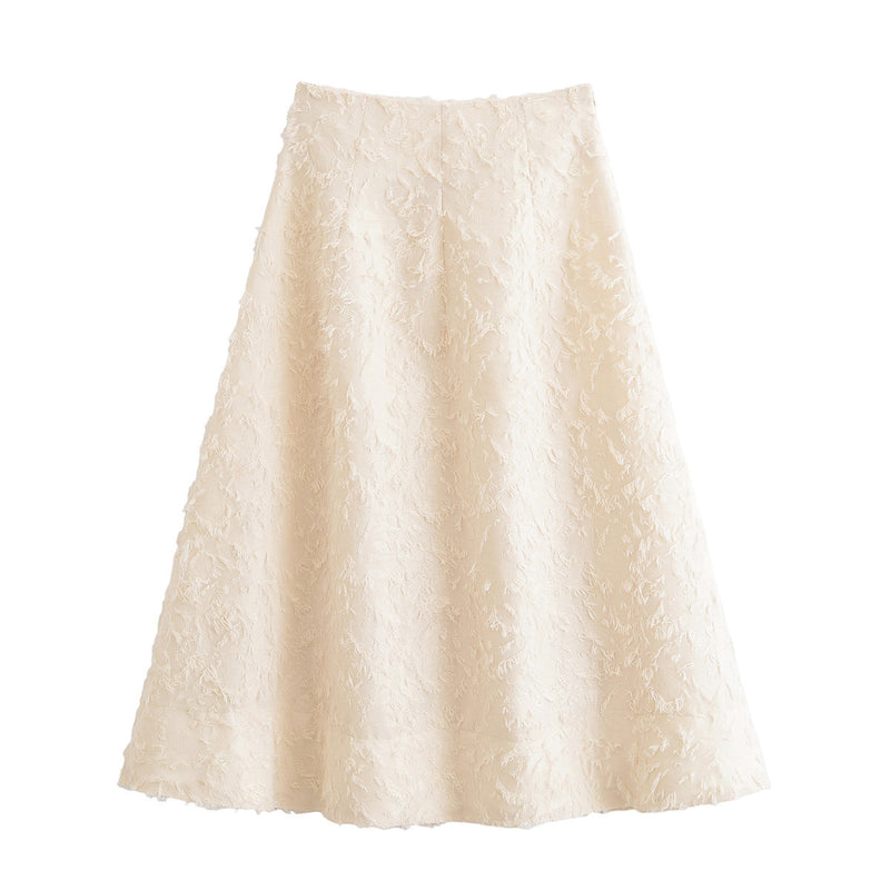 Ivy | midi skirt
