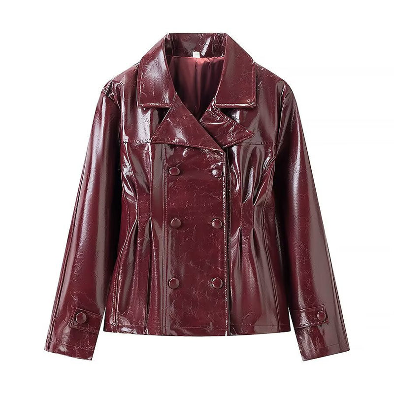 Imogen | light jacket women