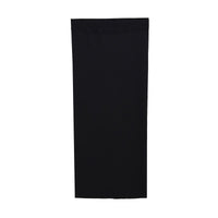 Victoria | Ribbed Knit High-Waisted Bodycon Midi Skirt
