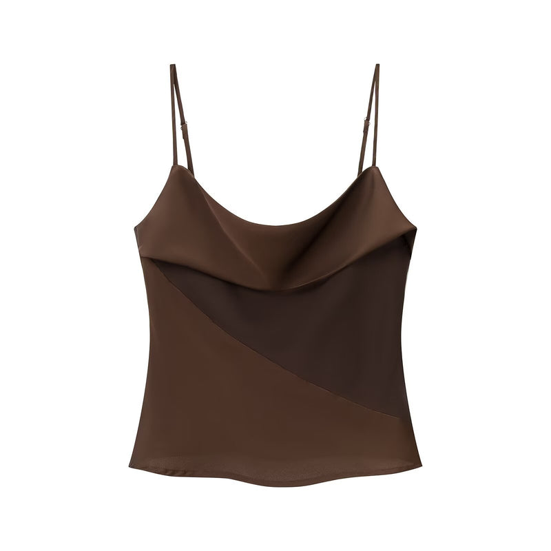 Wren | silk camisole
