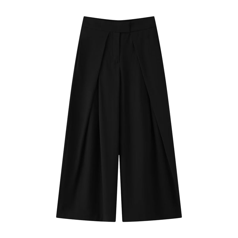 Maya | wide leg pants